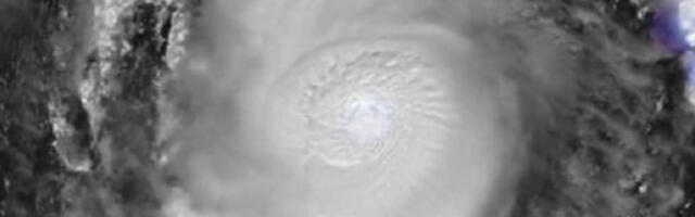 ČUDOVIŠTE KRENULO SVOM SNAGOM DA RAZARA! Zastrašujući snimci iz srca monstruma, ugroženi MILIONI života! Sledi NEZAMISLIVI udar (VIDEO)