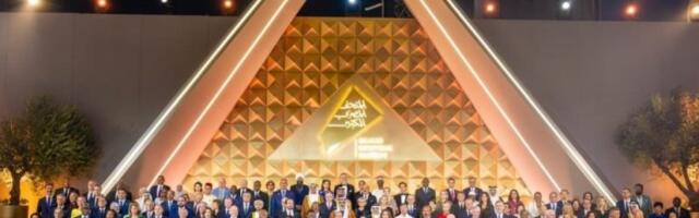 EGIPAT OTVORIO NAJVEĆI MUZEJ NA SVETU: Skoro 100.000 artefakata otkriva tajne prošlosti - Tutankamon u centru pažnje! (VIDEO)