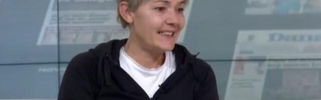 "Htela sam da vidim imaju li ti ljudi emaptiju": Sa teško bolesnom ćerkom ušla u "Ćacilend“