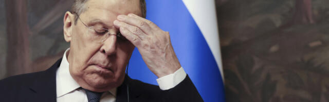 MERC I LEKCIJE IZ NIRNBERGA: Lavrov tvrdi da Njemačka ponovo gura ideju najjače vojske u Evropi