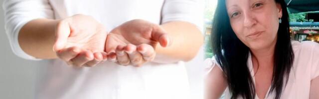 Neobičan dar Aleksinčanke: Sve što napravi, nestane za čas