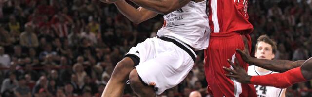 Mekejleb o periodu u Partizanu i saradnji sa legendama crno-belih: Vujošević je moj omiljeni trener, žalim što niasm dovoljno slušao Željka