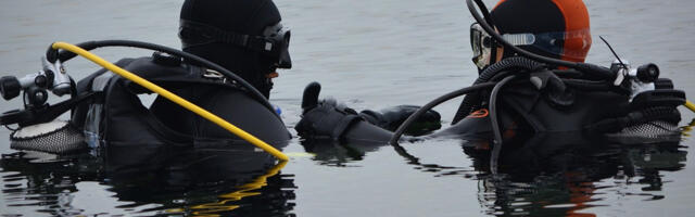 Pretražuje se jezero kod Čačka: Sumnja se da je sletelo vozilo u kom su bili muškarac i žena