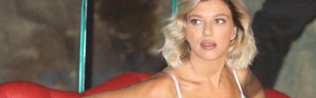 "Imam operaciju, na ovome se neće završiti": Kija se oglasila nakon objave iz bolnice (FOTO)