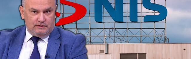 "PRIVREMENA UPRAVA JE NAJRACIONALNIJI PRELAZNI MEHANIZAM" Rabrenović objasnio razliku između uprave i nacionalizacije: ŠTITIMO TRŽIŠTE I OSIGURAVAMO RAD NIS-a