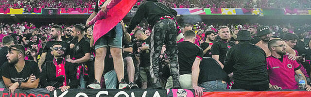 NIKADA SE NEĆE PROMENITI Predsednik Albanije lobira u Indoneziji da priznaju lažnu državu, jedini sam im je &quot;velika Albanija&quot;