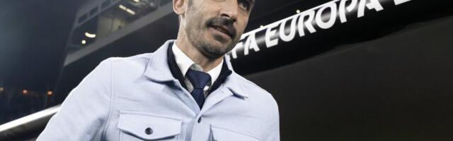 BURNA KONFERENCIJA TRENERA FCSB: Ne bismo dobili Zvezdu ni da su igrali sa devetoricom