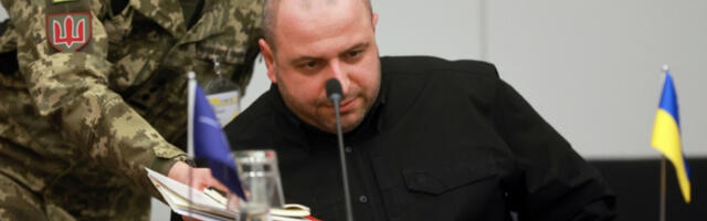 NEŠTO JAKO ČUDNO SE DEŠAVA Umerov prvo objavio početak pregovora sa Amerikancima, pa sve obrisao