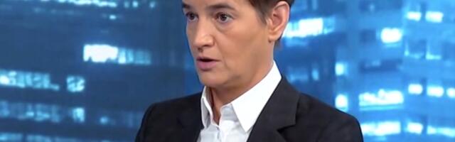 SNS JE OJAČALA, DOK BLOKADERI PUCAJU PO ŠAVOVIMA Brnabić nakon ubedljive pobede SNS: Srpska napredna stranka je dobila nove, mlade ljude - buduće lidere!