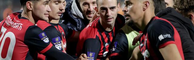 Nova senzacija u Kupu Srbije: Mačva posle Partizana eliminisala još jednog superligaša i to posle nezapamćene penal serije