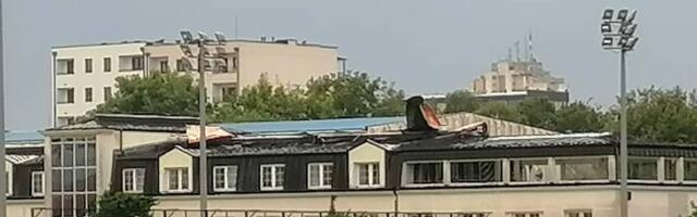 Tereni u "Zemunelu" dobili imena po legendama kluba: Tu su Ilić, Mance, Delibašić...