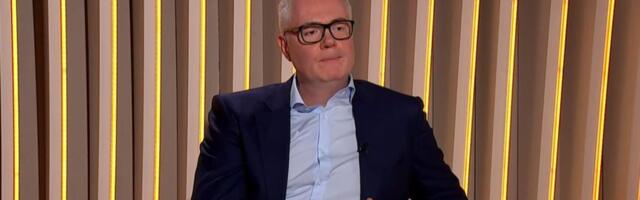 DEJAN TOMAŠEVIĆ: Ovo je jedna od najvećih odgovornosti u mom životu