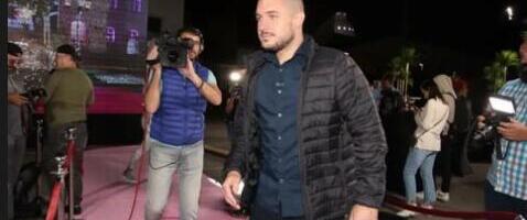 PEVAČ PREVARIO JAVNO SUPRUGU, VERIO LJUBAVNICU, A SAD PUKLA TIKVA! Šokirao sve oglašavanjem: Imali smo rizične odnose, zahtevam da radi test - u panici sam!