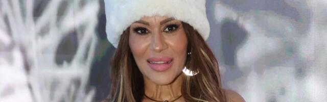 Kasper zapravo ima četiri noge! Mina Kostić je u virtuelnoj vezi, a sad se uključila na Instagram i objavila snimak!