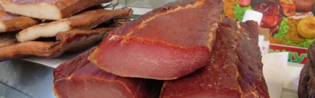 Uzorkovane namirnica životinjskog porekla na kragujevačkim pijacama - Evo da li su bezbedne za ishranu