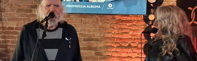 Povratak korenima i nova poglavlja: Vlada Džet predstavio "Veterane asfalta", album života starog rokera