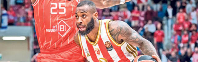 Звезда испустила победу