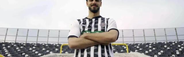 Trener Štutgarta: Pratimo igre Jovana Miloševića, njegov napredak je fantastičan