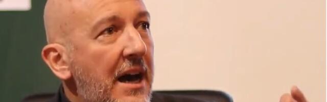 UST SPUSTILO MAJIĆA: Vaša nestručnost je već osnov za razrešenje!