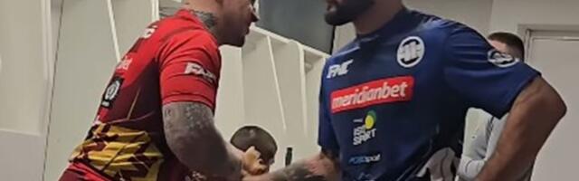 Šmekerski potez Poljaka posle brutalne pobede nad Bakočevićem: Ovo niko nije mogao da očekuje