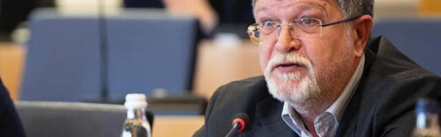 Пицула против суверене политике Србије (видео)