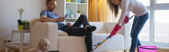 Država počela da plaća ženama za kućne poslove: Samo 16 dolara mesečno vraća dostojanstvo 118 miliona domaćica