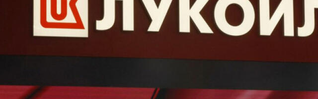 Због санкција власници бензинских пумпи Лукоил у САД у неизвесности