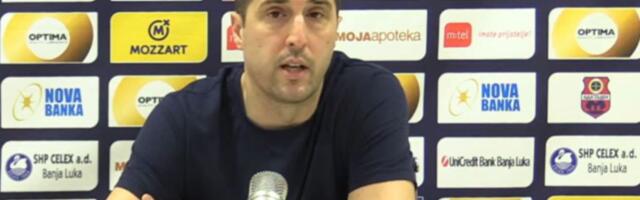 Ovakvu konferenciju ABA liga ne pamti: "Gledali smo samo snimak tajmauta kad su hteli da nas ponize"