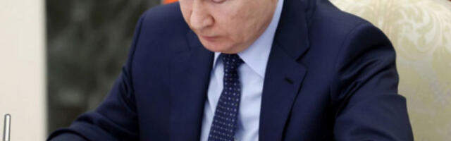 Путин потписао, одлуке страних судова не подлежу извршењу у Русији