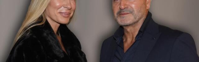 OVO JE ORGANIZATOR KOG SU ĐOGANIJEVI OPTUŽILI ZA KRAĐU Evo čime se bavi i kako izgleda ozloglašeni Husein na kog estrada upozorava da je prevarant