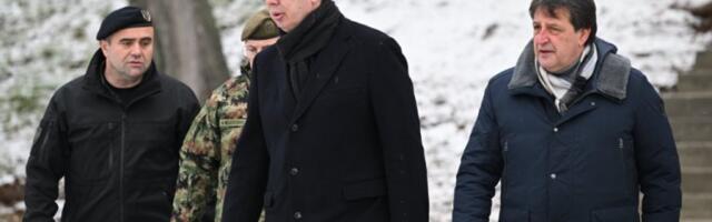 "POČEO JE RAT, NAPALI SU VENECUELU!" Vučić o situaciji u Karakasu: Legneš jedno je stanje, probudiš se drugo je stanje u svetu!