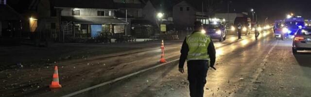 Ovo su crne tačke smrti na putevima Srbije: Najopasnije su oko praznika, otvorite oči dobro ako prolazite ovuda