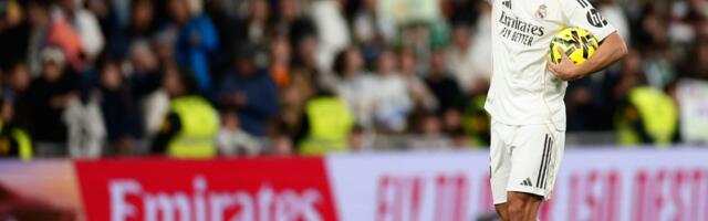 La Liga: Savršen het-trik Gonzala Garsije u „petardi“ Reala, Atletiko bez pobede u San Sebastijanu