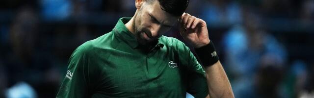 Novak Đoković je ispisao novu istoriju, ni Federeru ni Nadalu ovo nije pošlo za rukom!