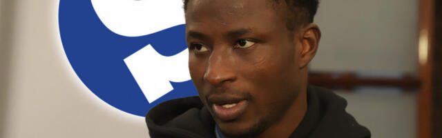 NISAM STIGAO NI DA SE POZDRAVIM SA SAIGRAČIMA: Zubairu progovorio za Sportissimo nakon odlaska iz Partizana!