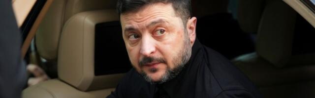 Zelenski: Gradovi bez struje, vode i grejanja