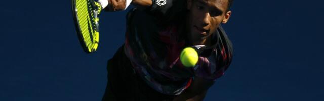 Šok na AO: Predao osmi teniser sveta, prvo ispadanje Top 10 igrača u Melburnu!