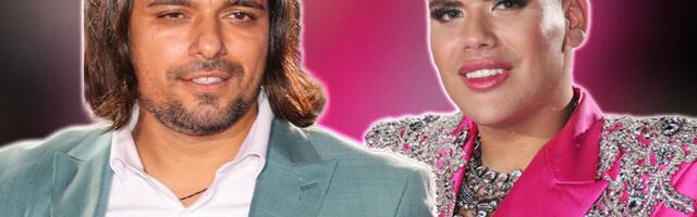 "TI SI NAPAĆEN MOMAK, NESREĆAN I ISFRUSTRIRAN" Bora Santana urnisao Uroša Stanića, sasuo mu u lice sve, a njegova reakcija je šok