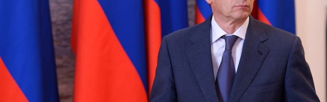 Nariškin: Zapad pokušava da ponovo pokrene sukob u Karabahu