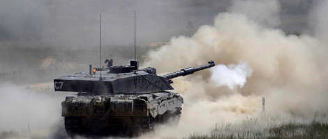 Velika Britanija planira najveće vojno ulaganje od Hladnog rata