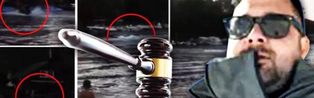 Pokušaj likvidacije na vodi: Skuterom udario decu i trenera – optužnica šokira javnost