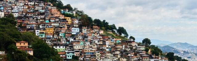 VIDEO: Favele u Riju sve popularnija turistička destinacija