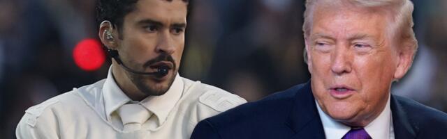 Tramp kipti od besa! Ovo se nije desilo u istoriji Amerike: Reper zadao brutalan šamar