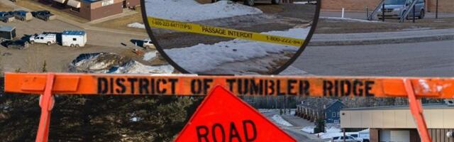 DETALJI KOJI LEDE KRV U ŽILAMA: Ko je Džesi (18) koja je pobila decu u školi? Otkriveno šta je radila na internetu pre masakra, a policija joj već oduzimala oružje zbog PSIHIČKIH PROBLEMA!