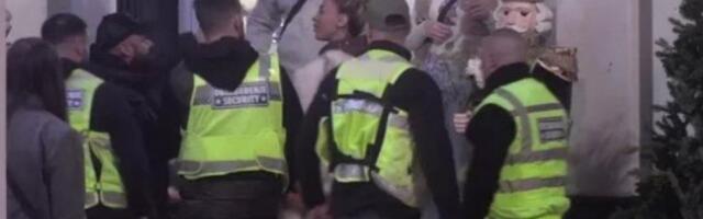 LUKA VUJOVIĆ PONOVO UNAKAZIO BIVŠU VERENICU! Jezivi urlici Aneli Ahmić TRESU ZIDOVE ELITE!