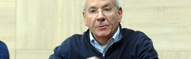 Čuveni srpski vaterpolista održao konferenciju o kojoj se priča: "Lakše nam je da osvojimo LŠ nego titulu"