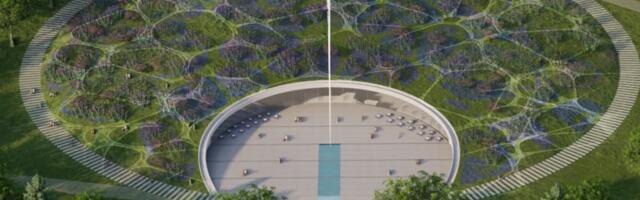 Bez rasprave odbačena ideja danskog arhitekte: Zašto je izgradnja Akvarijuma u parku Ušće problematična?