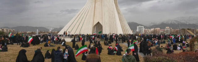 Техеран спреман на уступке у замену за укидање санкција САД
