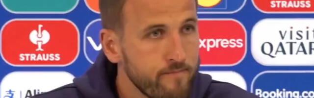 Kejn progovorio o prelasku u Barselonu