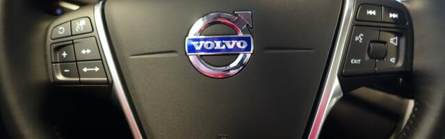 Volvo povlači više od 40.000 vodećih terenskih električnih vozila, evo i zašto